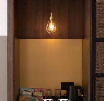 Chester Hotel | Hotel Indigo - Chester by IHG