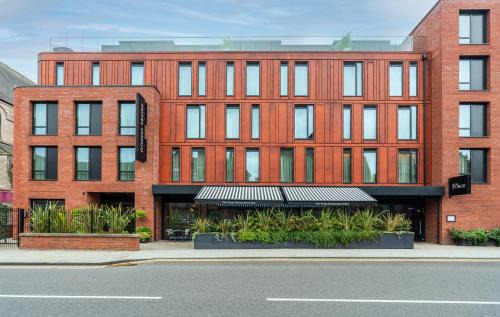 Chester Hotel | Hotel Indigo - Chester by IHG