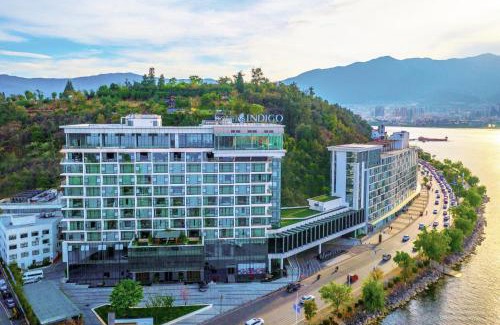 Xiaguan Hotel | Hotel Indigo Dali Erhai by IHG