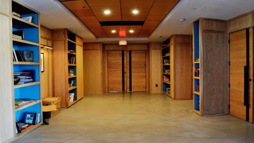 Downtown El Paso Hotel | Hotel Indigo El Paso Downtown by IHG