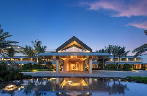 Lingshui Resort | Hotel Indigo Hainan Clear Water Bay by IHG