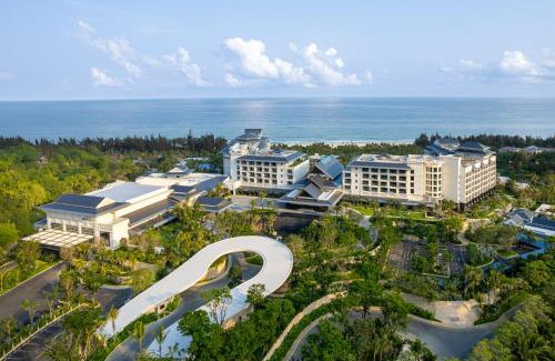 Lingshui Resort | Hotel Indigo Hainan Clear Water Bay by IHG