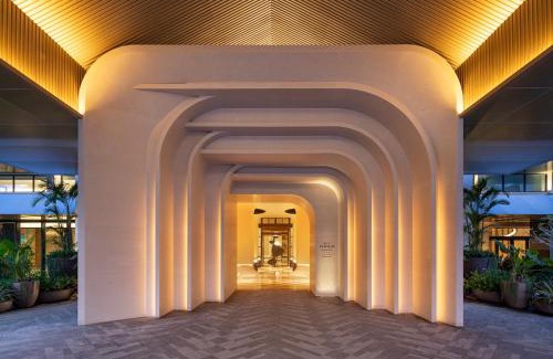 Lingshui Resort | Hotel Indigo Hainan Clear Water Bay by IHG