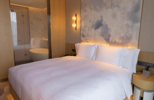 Lin'an Hotel | Hotel Indigo Hangzhou Tianmushan