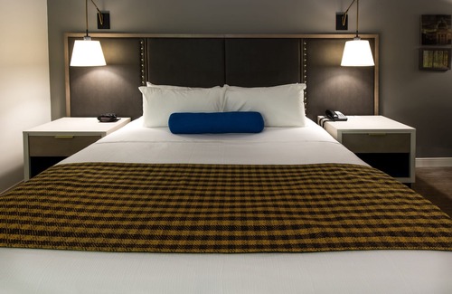 Hattiesburg Hotel | Hotel Indigo Hattiesburg by IHG