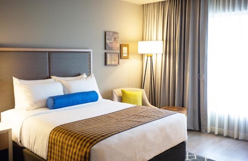 Hattiesburg Hotel | Hotel Indigo Hattiesburg by IHG