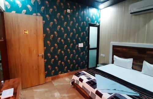Rohtak Hotel | Hotel Indigo