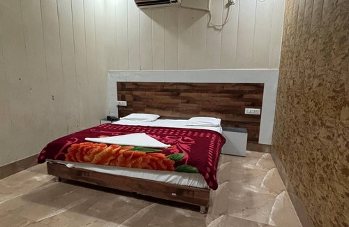 Rohtak Hotel | Hotel Indigo