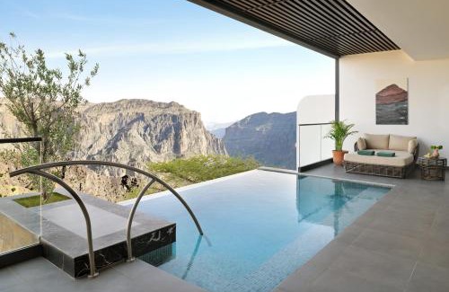 Sayq Resort | Hotel Indigo Jabal Akhdar Resort & Spa by IHG