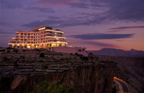 Sayq Resort | Hotel Indigo Jabal Akhdar Resort & Spa by IHG
