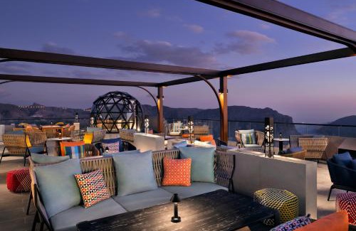 Sayq Resort | Hotel Indigo Jabal Akhdar Resort & Spa by IHG