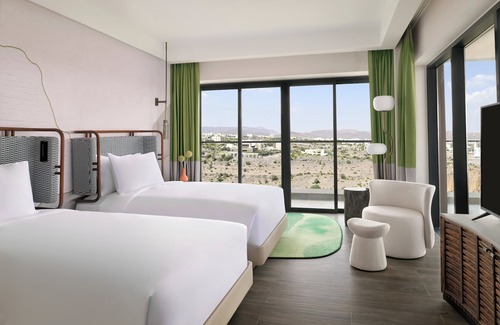 Sayq Hotel | Hotel Indigo Jabal Akhdar Resort & Spa by IHG