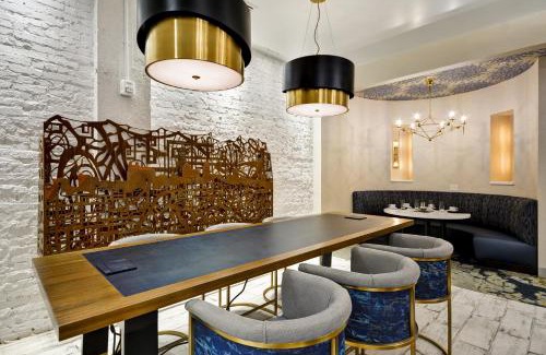 Crossroads Arts District Hotel | Hotel Indigo Kansas City - The Crossroads by IHG