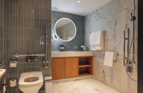 Bunhill Hotel | Hotel Indigo London Clerkenwell by IHG
