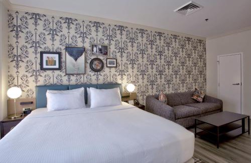 Central Business District Hotel | Hotel Indigo New Orleans - French Quarter by IHG