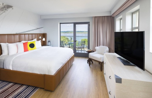 Old Town Alexandria Hotel | Hotel Indigo Old Town Alexandria by IHG