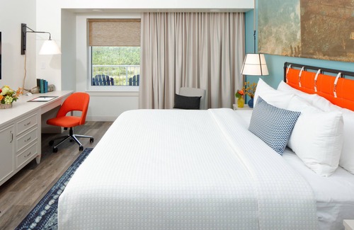 Orange Beach Hotel | Hotel Indigo Orange Beach - Gulf Shores by IHG