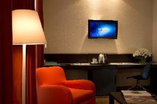 Roman Quarter Hotel | Hotel Indigo Turin by IHG