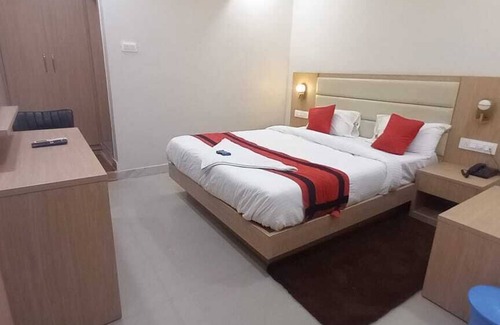 Hazaribagh Hotel | HOTEL INDRALOK INN