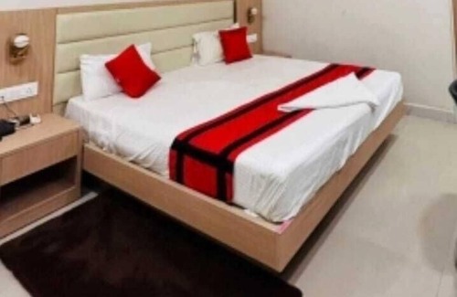 Hazaribagh Hotel | HOTEL INDRALOK INN