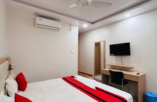 Hazaribagh Hotel | HOTEL INDRALOK INN