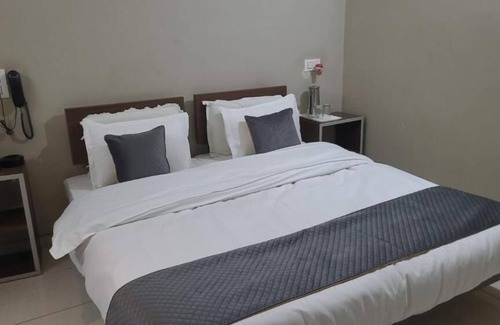 Chittorgarh Hotel | Hotel indrani