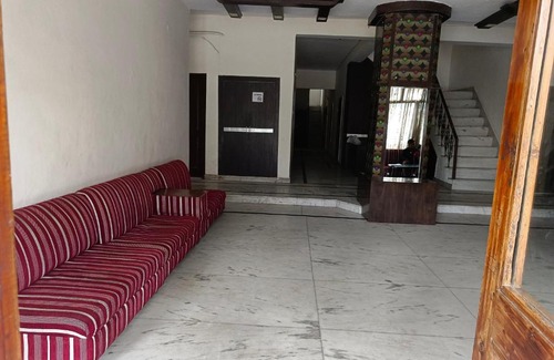 Katra Hotel | Hotel Indraprasth katra