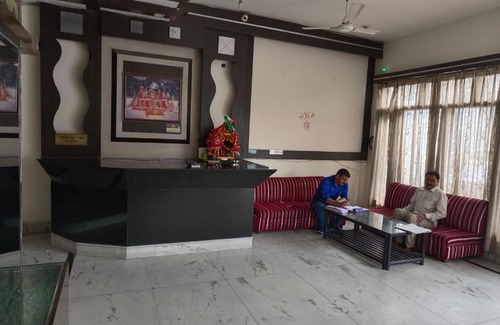 Katra Hotel | Hotel Indraprasth katra