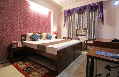 Karol Bagh Hotel | Hotel Indraprastha
