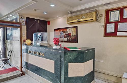 Karol Bagh Hotel | Hotel Indraprastha