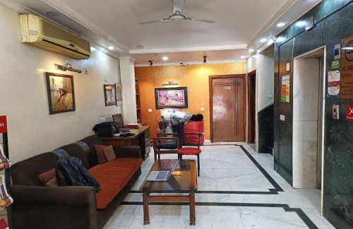 Karol Bagh Hotel | Hotel Indraprastha
