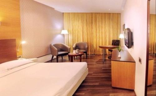 Palakkad Hotel | Hotel Indraprastha