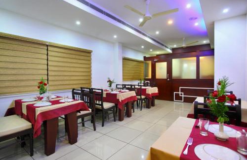 Kayamkulam Hotel | Hotel Indraprastha Kayamkulam