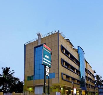 Kayamkulam Hotel | Hotel Indraprastha Kayamkulam