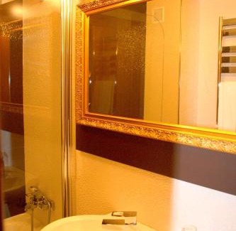 Ojedo Hotel | Hotel Infantado