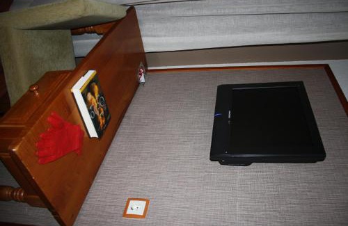 Ojedo Hotel | Hotel Infantado