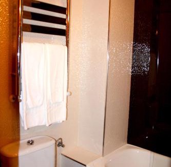 Ojedo Hotel | Hotel Infantado