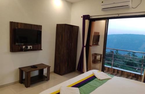 Medha Hotel | hotel infinity view