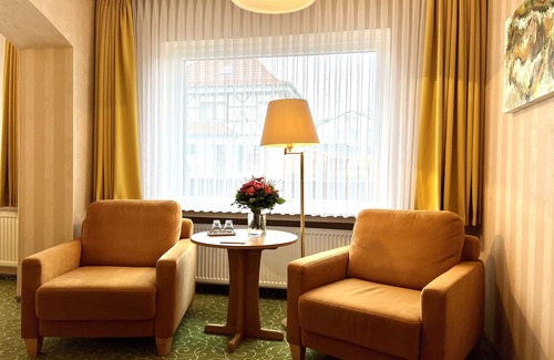 Bad Sachsa Hotel | Hotel Ingeburg