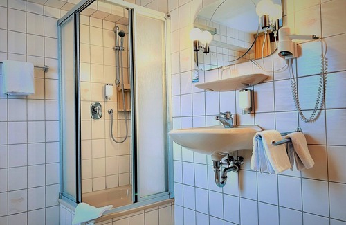Bad Sachsa Hotel | Hotel Ingeburg