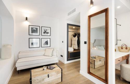 San Roque Hotel | Hotel Inmood San Roque
