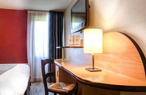 Bourges Hotel | Hotel Inn Design Bourges Resto Novo