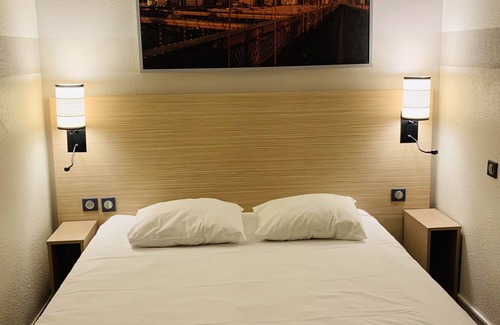 Marsannay-la-Cote Hotel | Hotel Inn Design Dijon