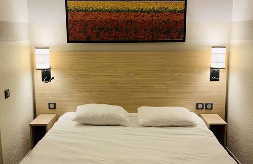 Marsannay-la-Cote Hotel | Hotel Inn Design Dijon