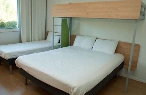 Laon Hotel | Hotel Inn Design Laon
