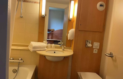 Sance Hotel | HOTEL INN DESIGN MACON NORD - ex kyriad