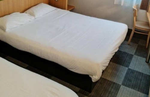 Montlucon Hotel | Hotel Inn Design Montluçon