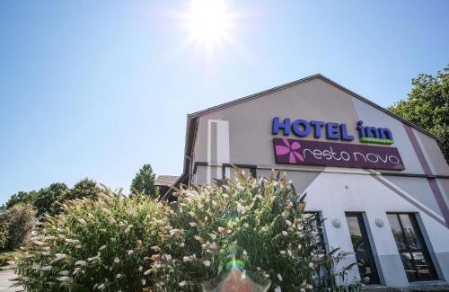 Poitiers Hotel | Hotel Inn Design Poitiers Sud