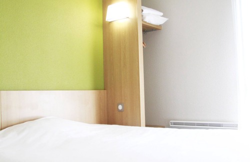 Vierzon Hotel | HOTEL INN DESIGN VIERZON