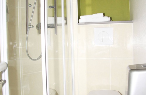 Vierzon Hotel | HOTEL INN DESIGN VIERZON